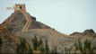 A Grande Muralha da China - A História Oculta