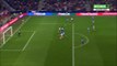 2-0 Bouna Sarr OwnGoal UEFA  Europa League  Semifinal - 03.05.2-18   RB Salzburg 2-0 Olympique...