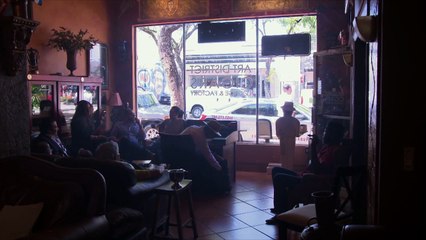 Very Superstitious with George Lopez S01E03 Faith vs Superstition