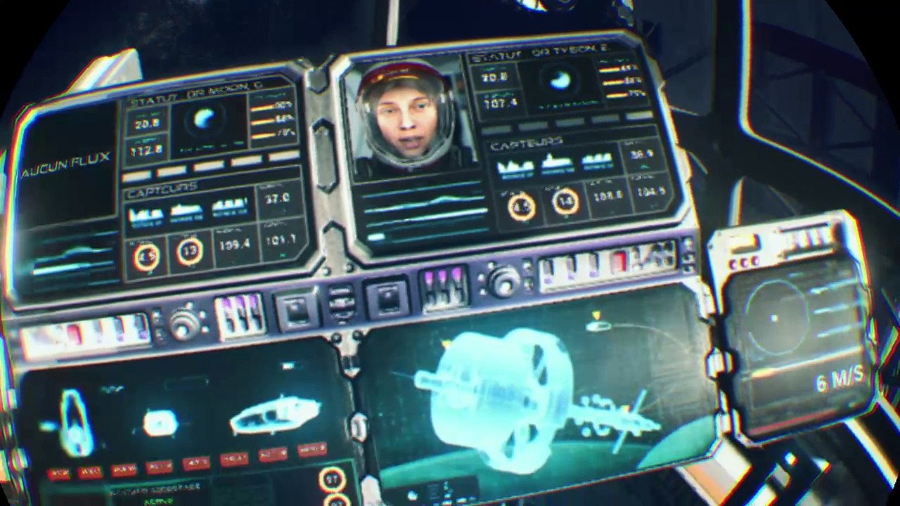 Farpoint découvert ep1