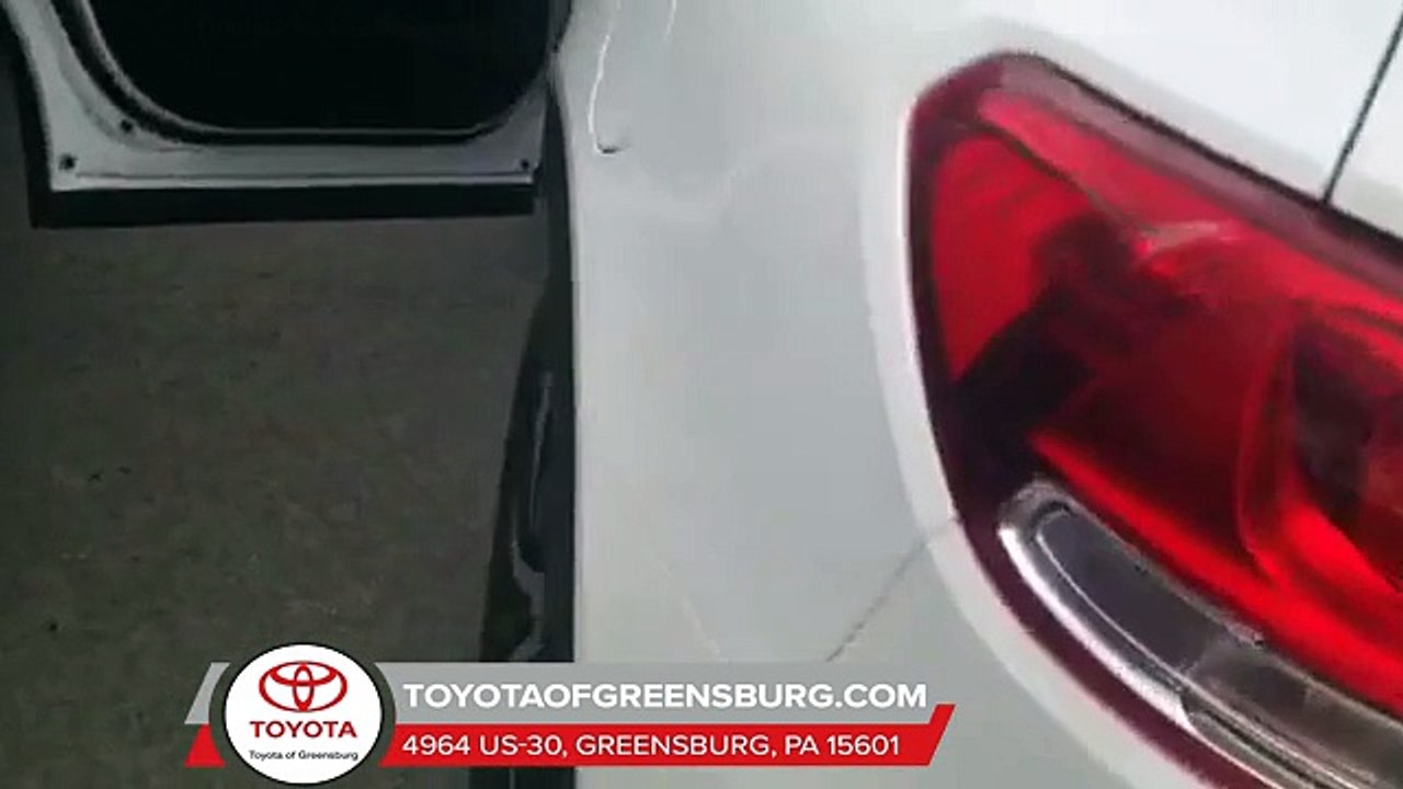 Used Kia Sorento Greensburg PA | Pre-owned Kia Sorento Dealership Greensburg, PA