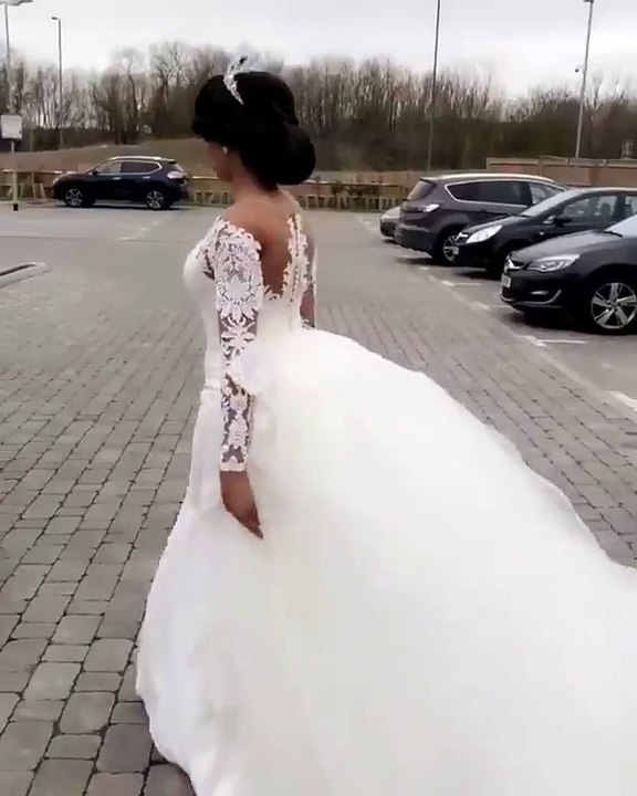 Woooow !