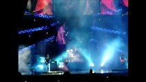 Muse - Bliss, Verona Arena, 07/16/2007