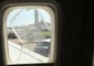 Cracked Window Forces Passengers to Switch Airplanes on Southwest Airlines 737