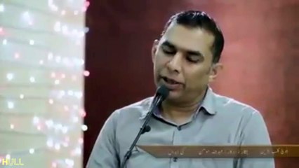 Gani Abdál | Hákán kapit | Balóchi