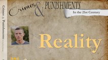 CP004 – Reality - Crimes and Punishments w/ Michael Wood Jr.