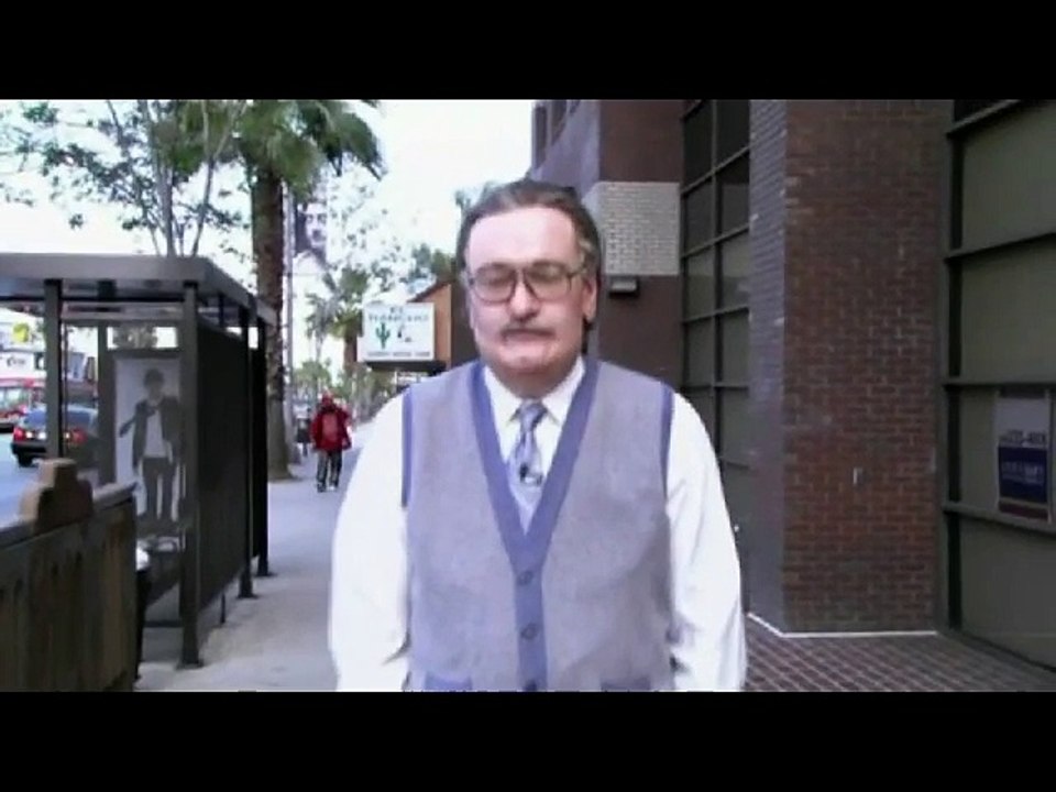 Remote: Conan's Focus Group - 6/9/2009