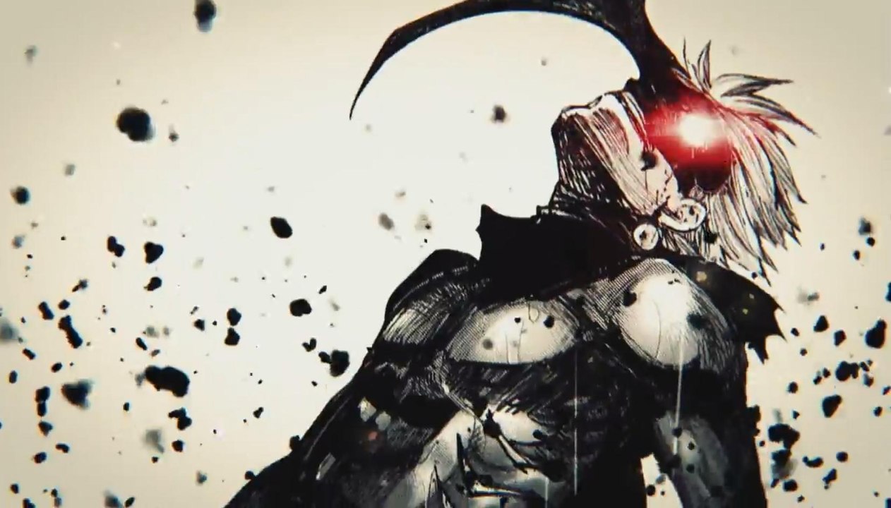 Made !n Abyss-amv