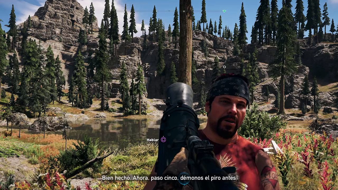 Far Cry® 5 1.9
