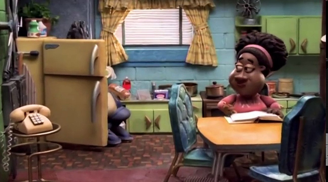 The PJs - Bones, Bugs and Harmony