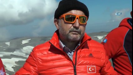 Mayıs Ayı'nda Kayak Keyfi