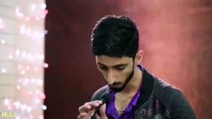 Árep Balóch | Wahd óshtátagat | Balóchi