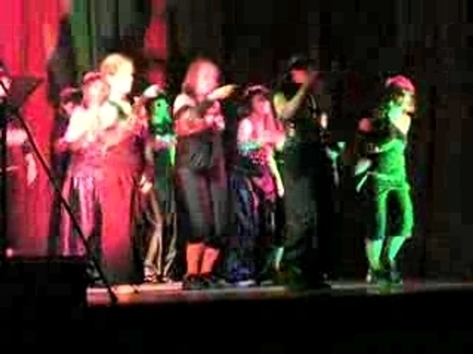 Hip hop
