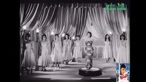 شاديه _ ياقلبي سبيك من فلم الهاربه انتاج 1958