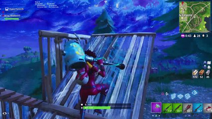 Fortnite Clip