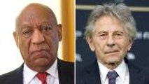 The Academy of Motion Picture Arts and Sciences Expels Roman Polanski & Bill Cosby | THR News