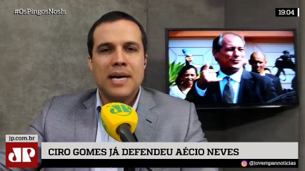 Os Pingos Nos Is  - 03/05/18