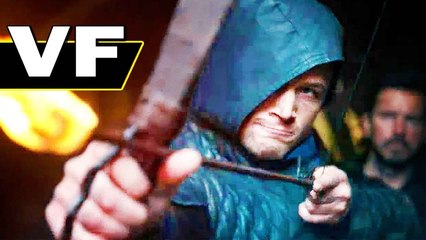 ROBIN DES BOIS Bande Annonce VF
