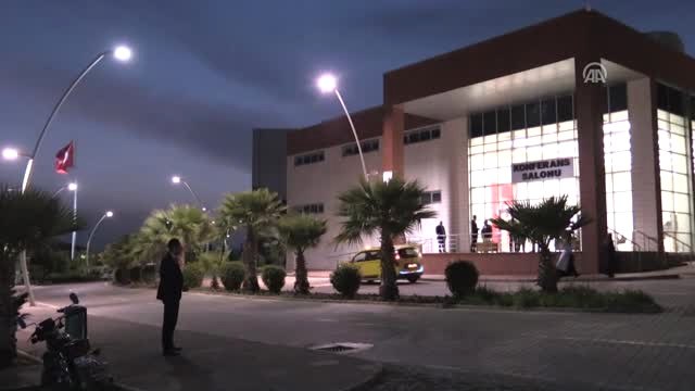 Sınırda Sesler, Şiir ve Şair Buluşması Programı