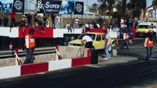 KILLARNEY MSA TIMED DRAG RACING (01.05.18)