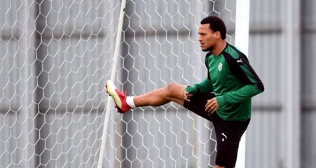 Fenerbahçe Maçı Öncesinde Bursaspor, Kapılarını Dış Dünyaya Kapalı