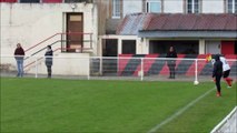 U19 vs ASPTT Brest 01/05/2018 (But Tony)