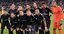 PSG'nin İtalyan Yıldızı Verratti Sezonu Kapattı