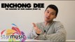 Enchong Dee - The Making of EDM Album (Part 4)