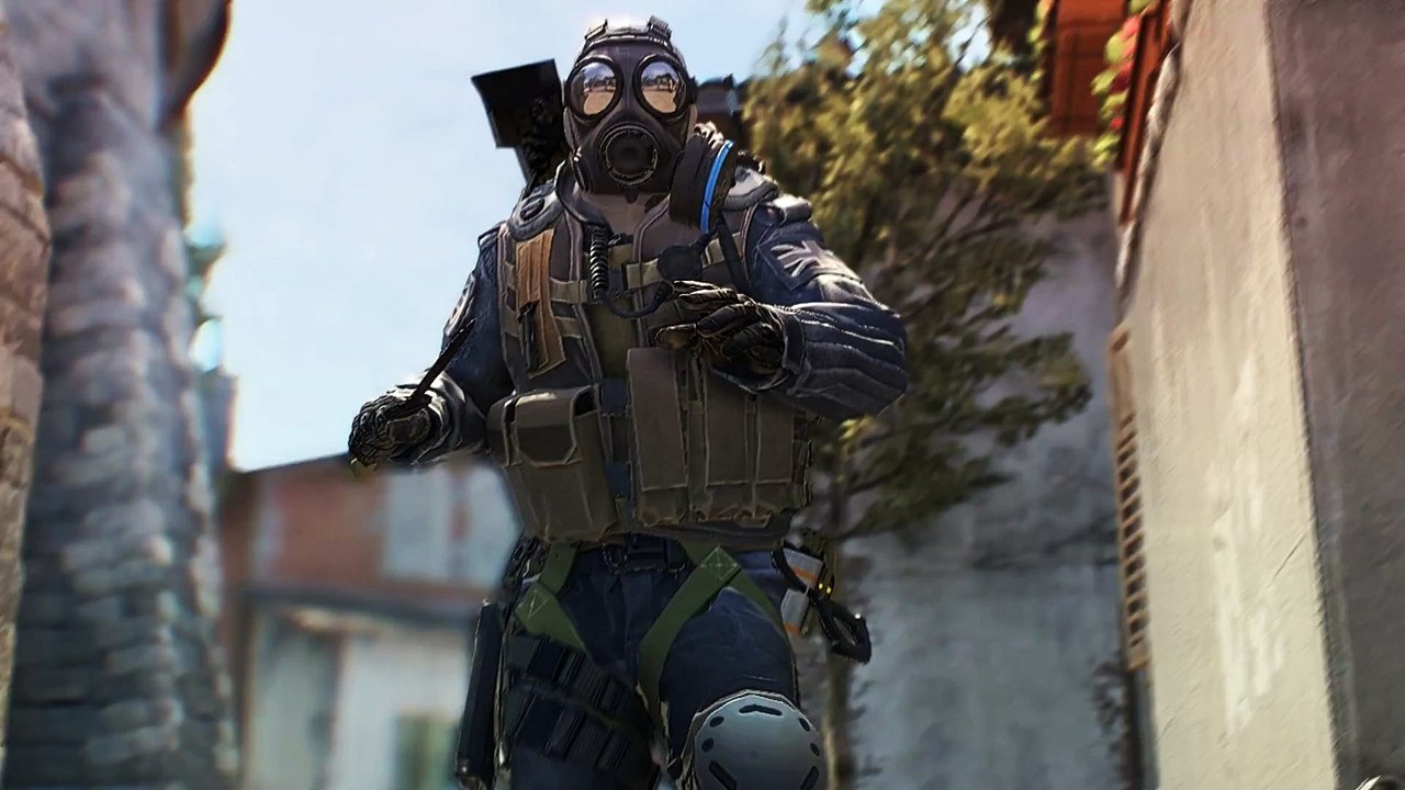 Be A Witness #CSGO