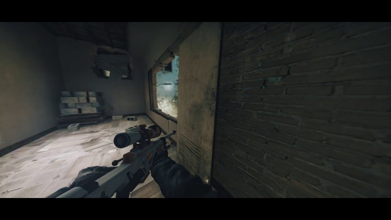 Dap #CSGO