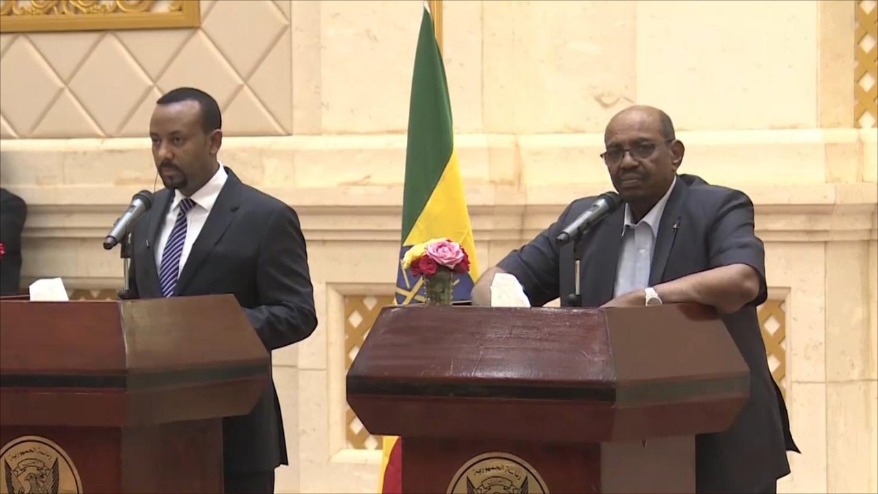 البشير: سدّ النهضة لا يشكل تهديدا للسودان ومصر