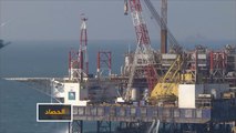 هل تتجاوز الولايات المتحدة السعودية في إنتاج النفط؟