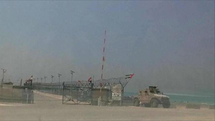 الإمارات تكرس هيمنتها على جزيرة سقطرى اليمنية