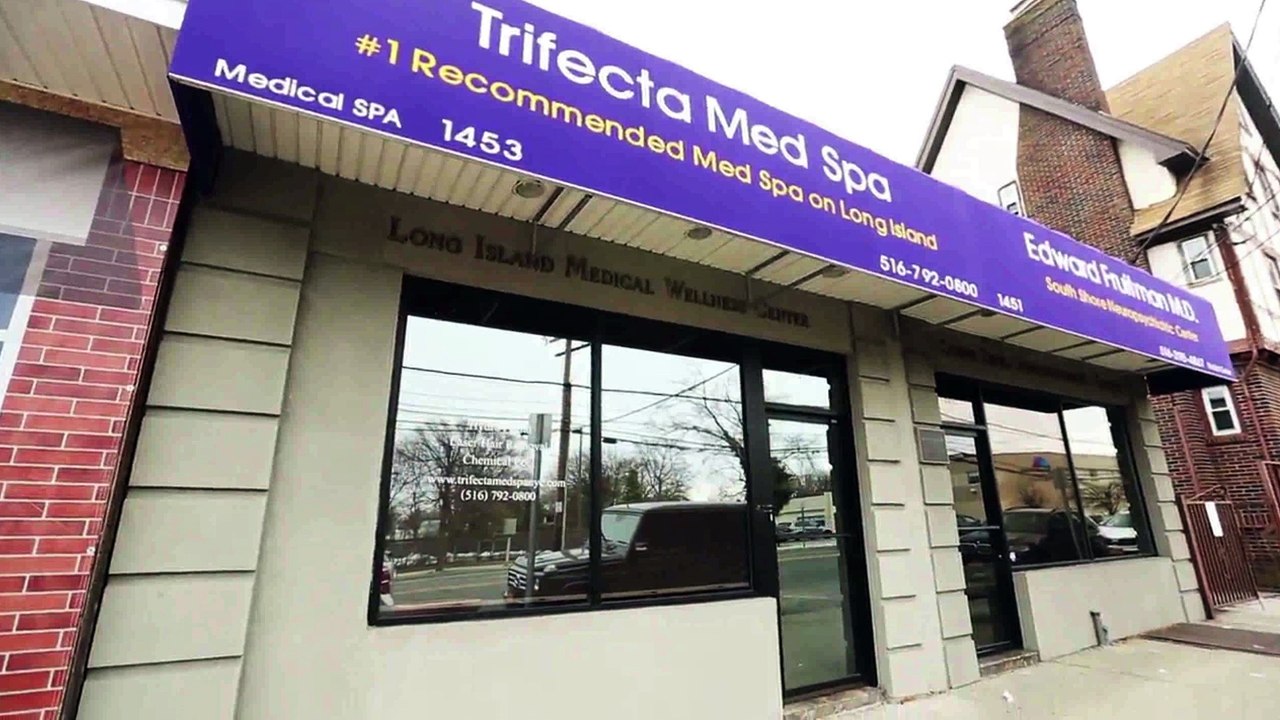 Trifecta Med Spa -Long-Island