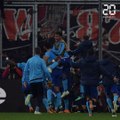 Revivez le match Salzbourg-OM. L'OM est en finale de Ligue Europa!