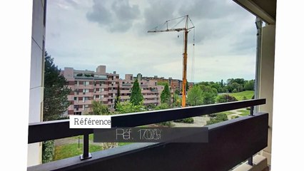 A vendre - Appartement - Fribourg (1700) - 4.5 pièces - 111m²