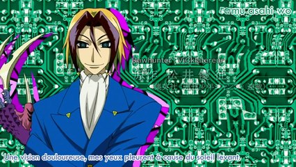 Majin Tantei Nougami Neuro 15 [vostfr]