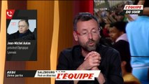 Aulas «Il faut retenir cette formidable envie de gagner» - Foot - OM