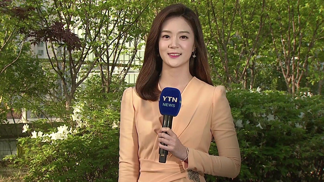 [날씨] 하늘 맑고 어제보다 따뜻...해안 강풍 주의 / YTN