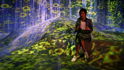 Museu digital contra as fronteiras