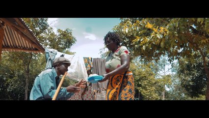 MR SEED feat DAVID WONDER - ASIFIWE YESU (Official Video)