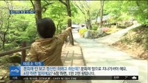 [투데이 현장] 안봐도 3천 원?…국민청원 간 '문화재 관람료'