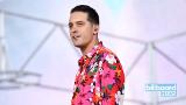 G-Eazy Reportedly Arrested for Assaulting Security & Possessing Narcotics | Billboard News