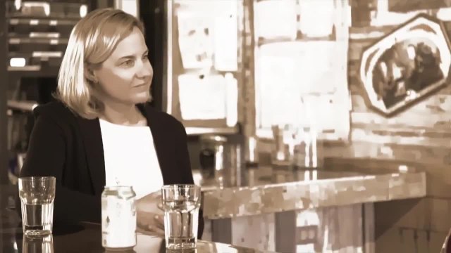 Shes Mercedes: Powerful Women (Part 1) | Britta Seeger & Christina Mallon