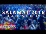 Salamat 2016 Fan Version