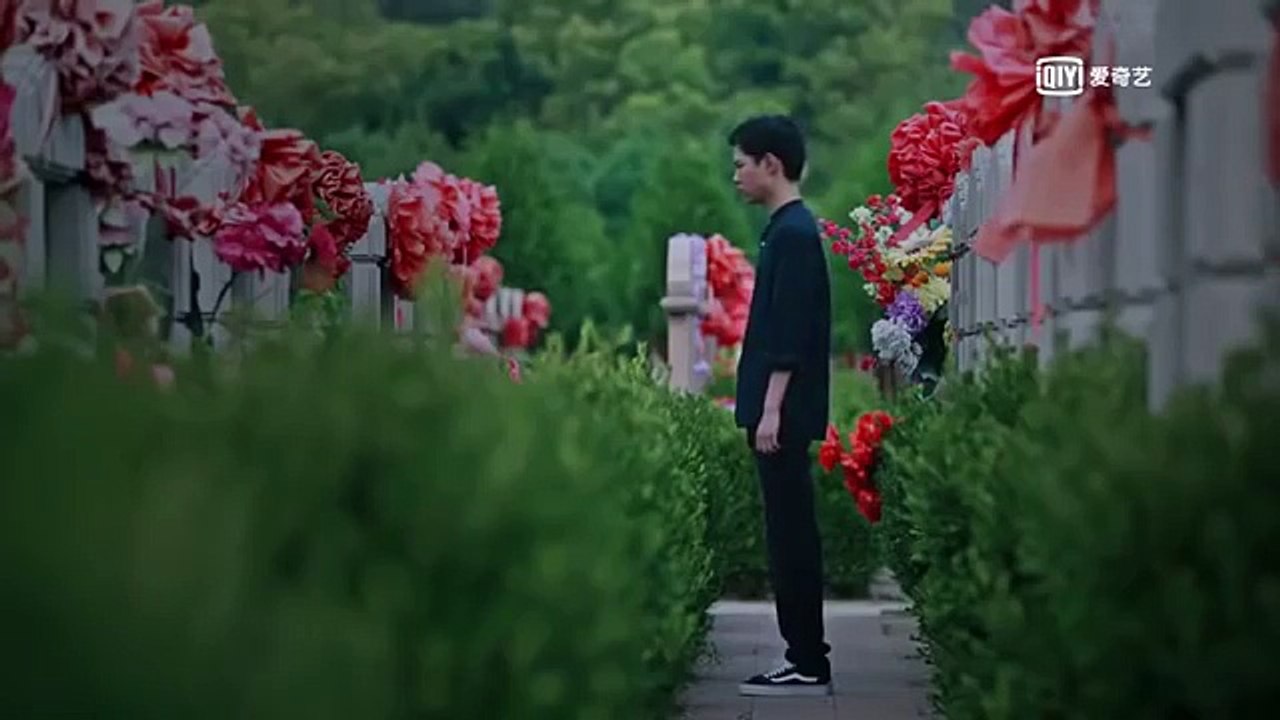 《和平镇秘事》爱情电影2018 - 主演： 郑伊涵/吕鋆峰/秦艺瀚 part 2/2