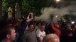 L'OM en finale de la Ligue Europa : les supporters en feu jusqu'à Avignon
