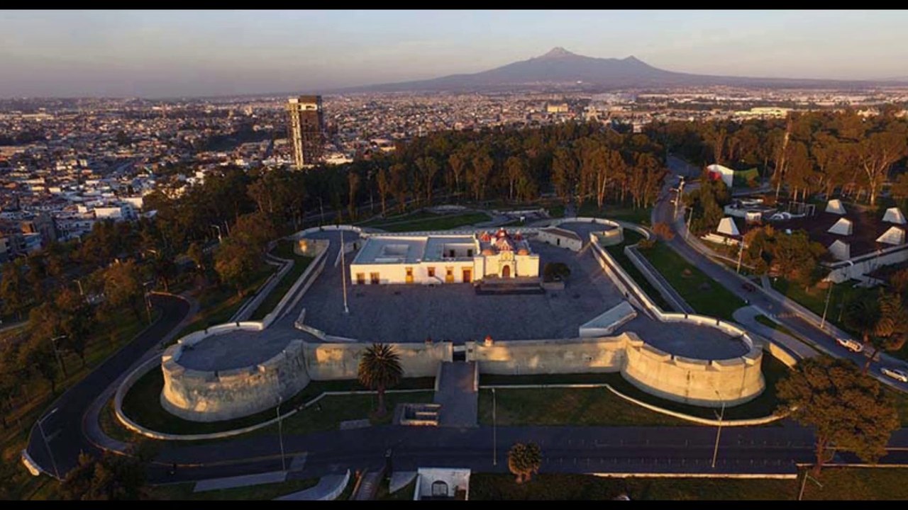 Museo de la No Intervención Fuerte de Loreto - Guía de Viajes GoAppMX