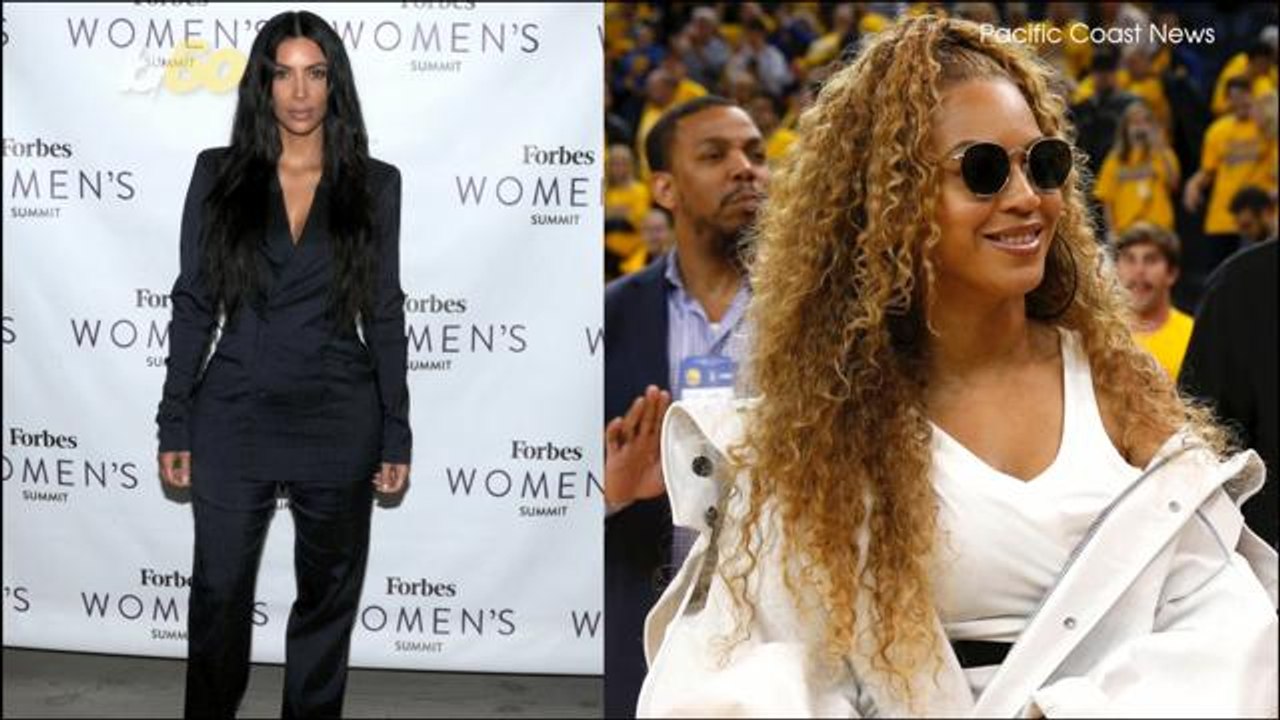 Kylie Jenner Tops Beyonce As Most Valued Social...