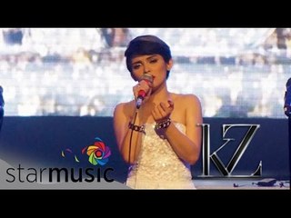 KZ TANDINGAN - Say Something (KZ Concert @ Music Museum)